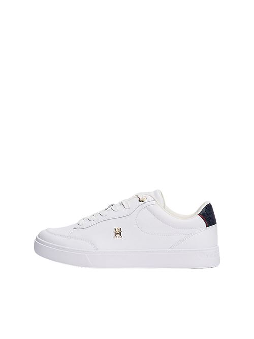 Sneaker essential chic Tommy Hilfiger | FW0FW08579YBS